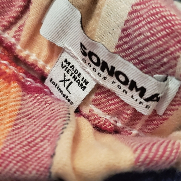 Pajama set - Picture 4 of 4